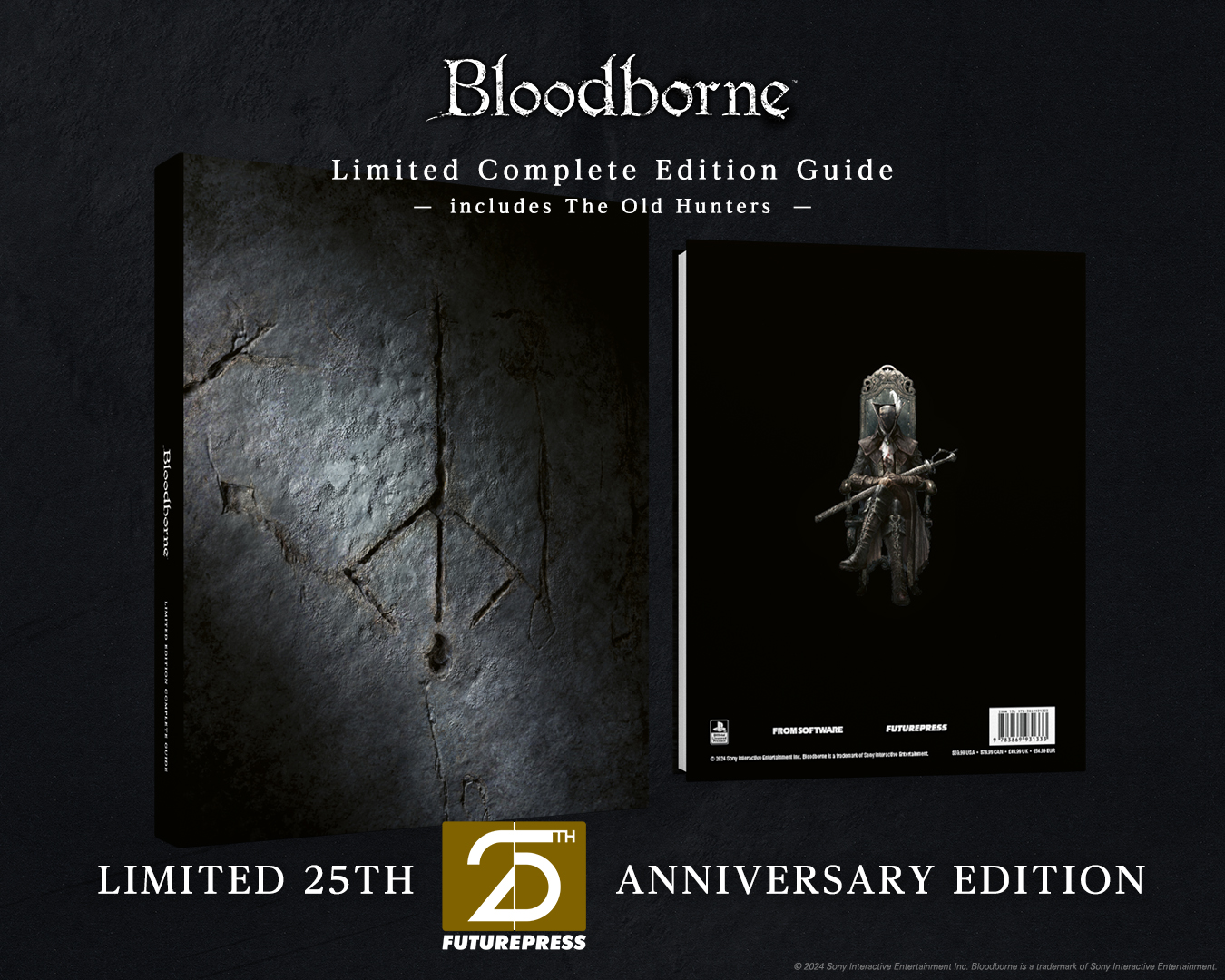 Bloodborne full edition discount