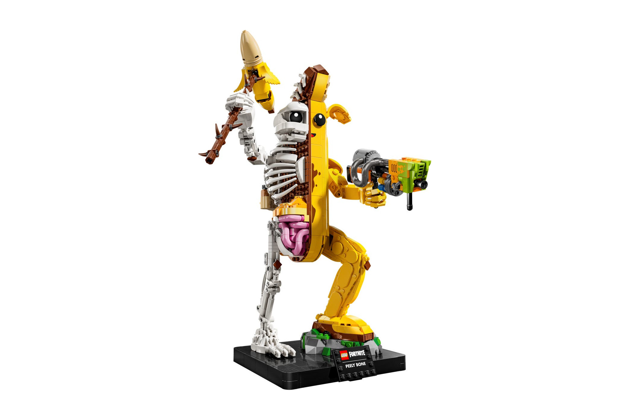 LEGO Fortnite Peely Bone (77072) - Collector's Editions