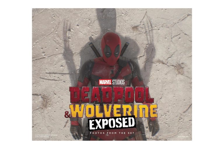 Deadpool & Wolverine: Exposed – Photos From The Set