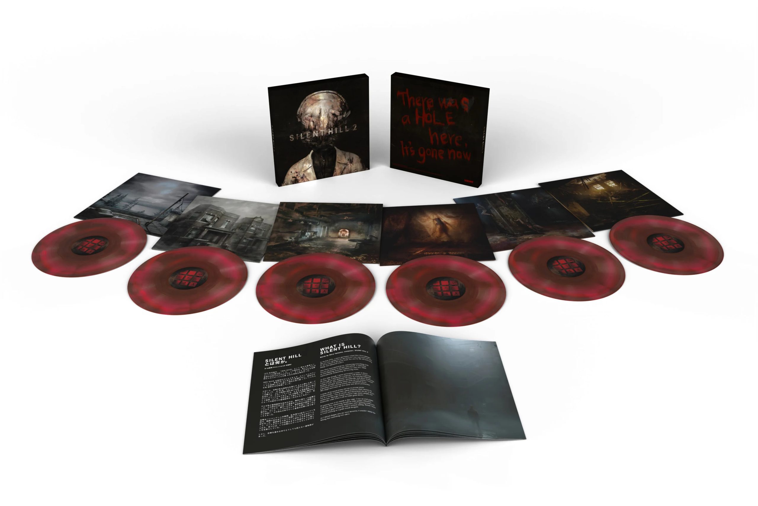 「大都会」ORIGINAL SOUNDTRACK PREMIUM BOX Final Fantasy XI Original Soundtrack Premium Box | Final