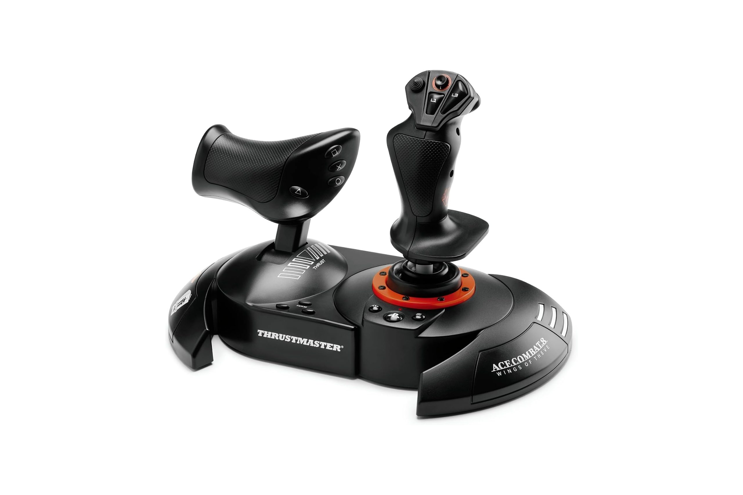 Thrustmaster T.Flight Hotas Neo Ace Combat 8: Wings of Theve