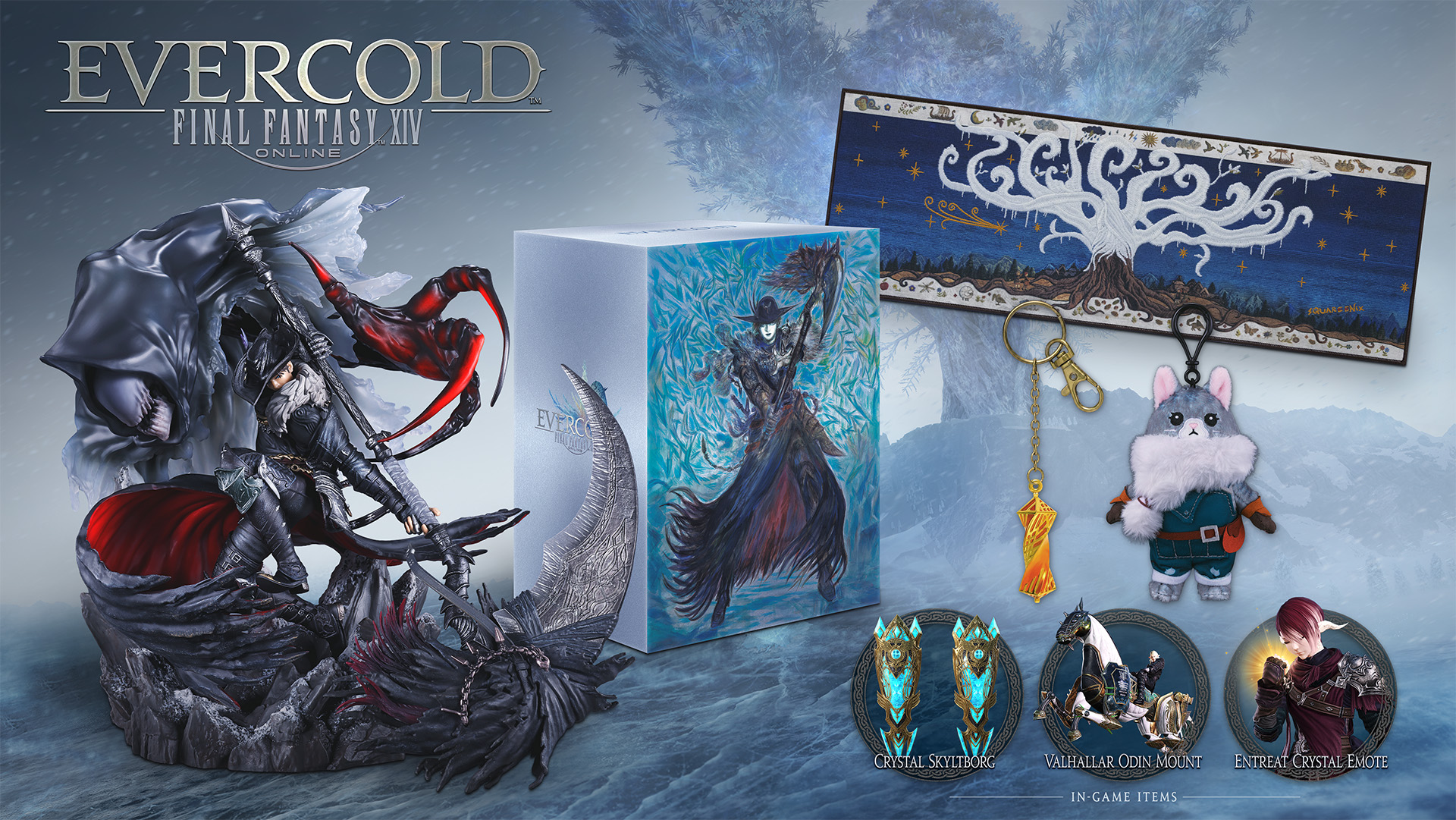 ffxiv booster box FINAL FANTASY Commander Deck language Collector Boosters only). Magic: The Gathering Final Fantasy