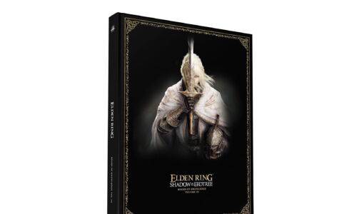 Elden Ring: Official Art Book Volume I & Volume II Elden Ring: Official Art Book Volume I & Volume II