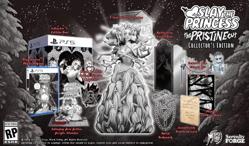 Dreamcutter Steelbook Limited Edition - Collector's Editions