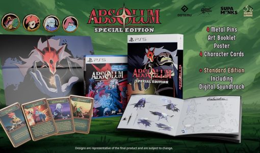 Absolum Special Edition