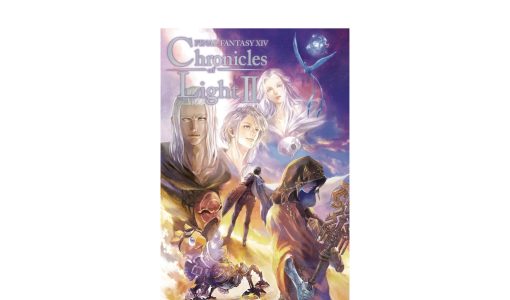 Final Fantasy XIV: Chronicles of Light Volume II