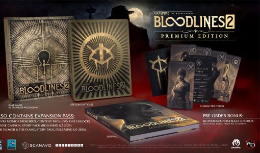 ★PREMIUM COLLECTOR’S EDITION 風雲ライオン丸 弾丸之函★DVD★プレミアムコレクターズエディション★訳あり品★ Collector Edition Video Games - Bandai Namco Store