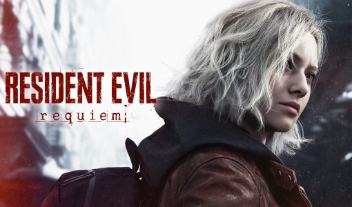 Resident Evil Requiem