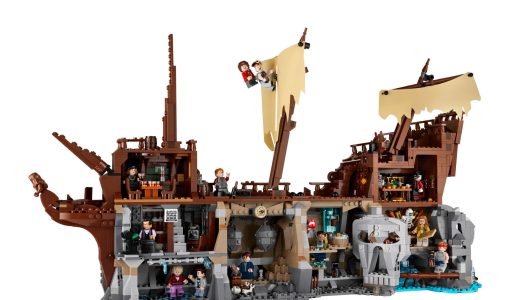 LEGO Ideas The Goonies (21363)