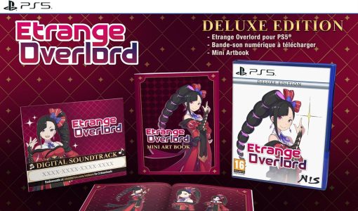 ELSIE 限定版(ELSIE MAGITEK EDITION) Elsie Magitek Edition Switch