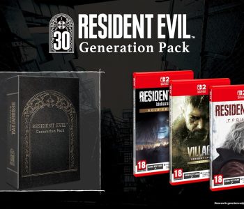 Resident Evil Requiem | Collector’s Editions
