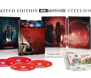 Seven Ultimate Collector's Edition & What's in the Box?! Special