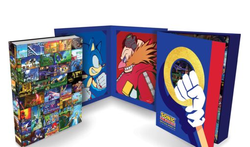 Sonic Origins Plus - Collector's Editions