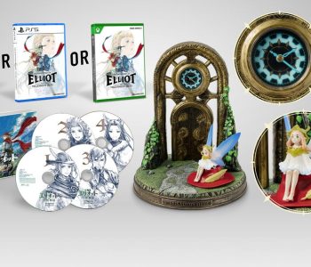 Papetura Craft Edition | Collector's Editions