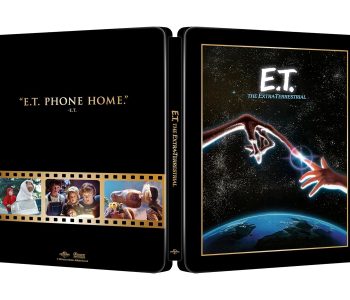 True Romance 4K UHD Steelbook | Collector's Editions