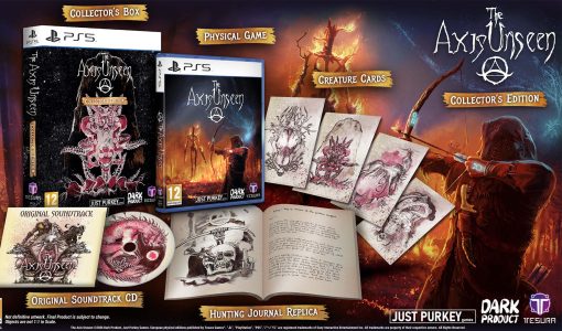 Collector's Editions | Page 2 of 242 | Limited Video Games, Movies