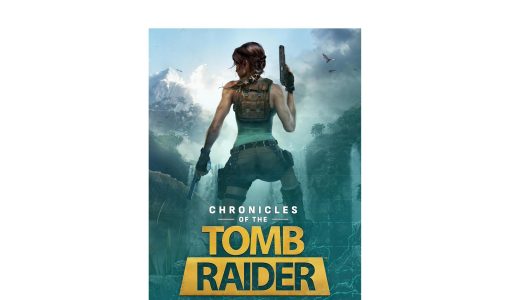 Chronicles of the Tomb Raider