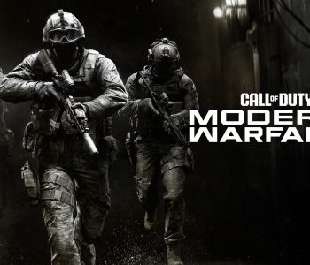 Call of Duty: Modern Warfare 4