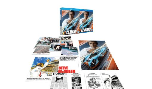 DVD Collector's Editions | Limited & Upcoming Releases