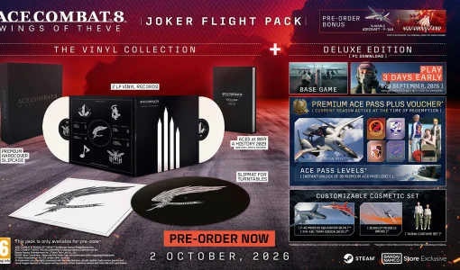 Collector's Editions | Page 2 of 247 | Limited Video Games, Movies