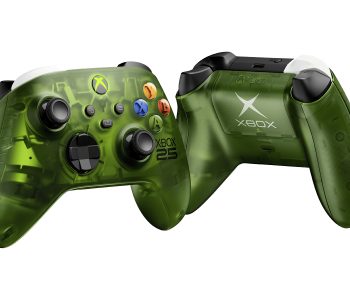 Xbox Controller – X25 Special Edition