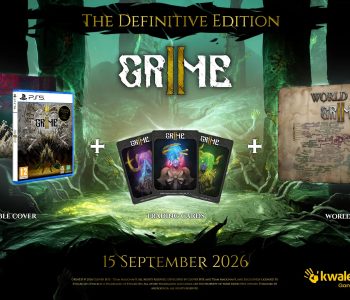 Grime II Definitive Edition