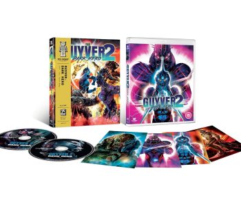 Guyver: Dark Hero