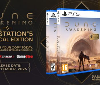 Dune: Awakening Day One Edition