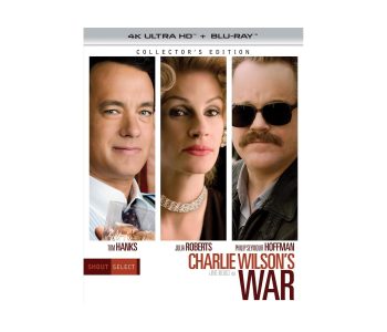 Charlie Wilson’s War Collector’s Edition