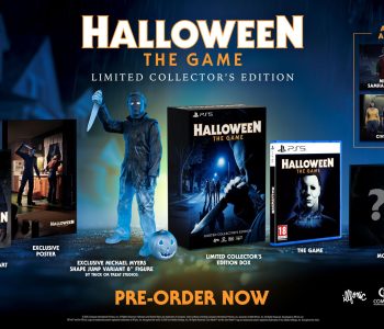 Collector's Editions | Limited Video Games, Movies, Music & LEGO