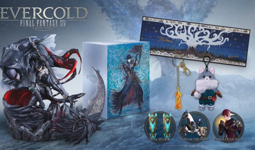 Final Fantasy I-VI Collection Anniversary Edition | Collector's