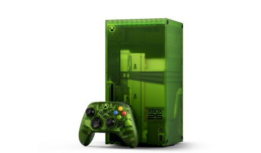 Xbox Series X25 Limited Edition