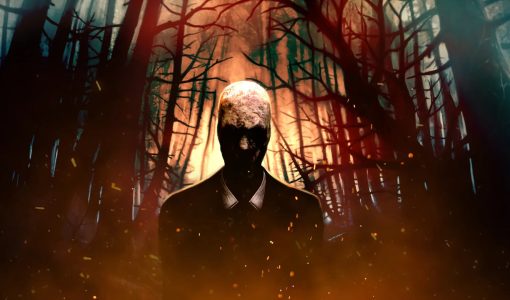 Slender: The Arrival VR Steelbook Edition