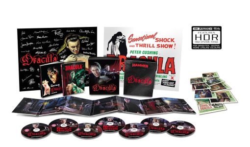 Dracula Limited Collector’s Edition