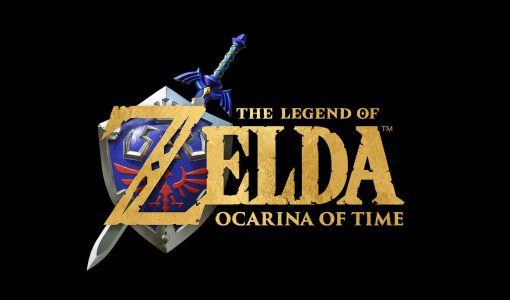 The Legend of Zelda: Ocarina of Time Collector’s Edition