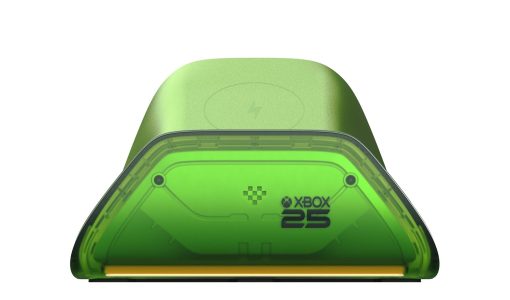 8BitDo Charging Dock for Xbox Wireless Controllers – X25 Special Edition