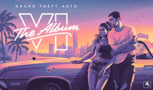 Grand Theft Auto VI: The Album