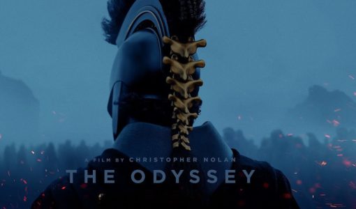 The Odyssey Limited Edition Premium Giftset