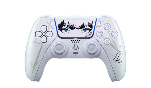 DualSense Wireless Controller – Lisa Limited Edition