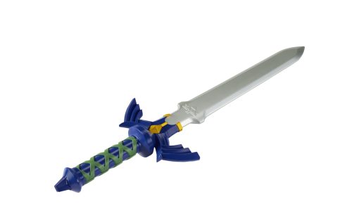 Hasbro The Legend of Zelda Electronic Master Sword Replica