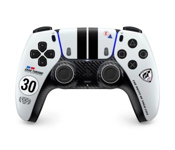 DualSense Wireless Controller – Gran Turismo Edition