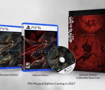 Phantom Blade Zero Ultimate Edition