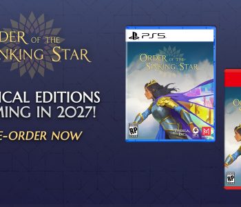 Order of the Sinking Star