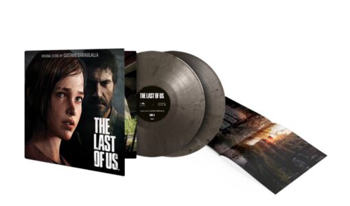 Where to Pre-Order The Last of Us 2 Remastered WLF Edition