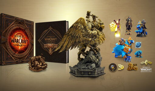 PC Archives - Collector's Editions